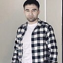 Мухаммад Али, 35 лет