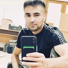 Фотография мужчины Мухаммад Али, 35 лет из г. Фергана