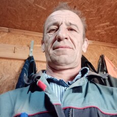 Фотография мужчины Виктор, 55 лет из г. Слоним