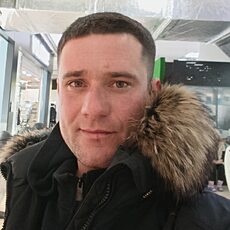 Фотография мужчины Жека, 33 года из г. Находка