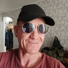 Фотография мужчины Роман, 49 лет из г. Горные Ключи