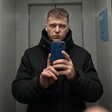 Фотография мужчины Толя, 30 лет из г. Черноголовка