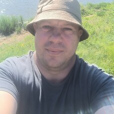 Фотография мужчины Павел, 40 лет из г. Алчевск