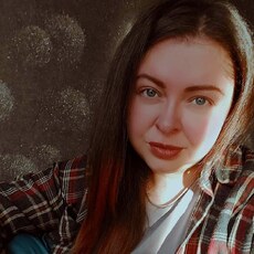 Фотография девушки Анюта, 35 лет из г. Улан-Удэ