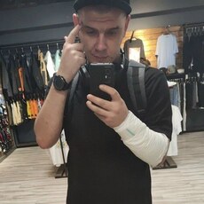 Фотография мужчины Олег, 31 год из г. Белогорск