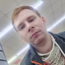 Фотография мужчины Евгений, 26 лет из г. Барабинск