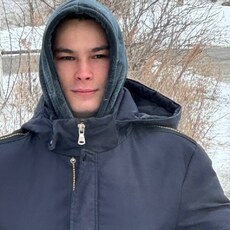 Фотография мужчины Артём, 18 лет из г. Спасск-Дальний
