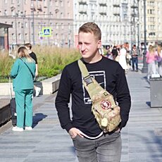 Фотография мужчины Владимир, 21 год из г. Луганск