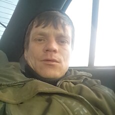 Фотография мужчины Сергей, 38 лет из г. Улан-Удэ