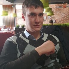 Фотография мужчины Антон, 34 года из г. Талдыкорган