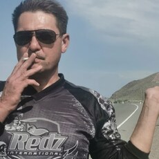 Фотография мужчины Андрей, 51 год из г. Семей