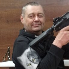 Фотография мужчины Zaxar, 44 года из г. Нерюнгри