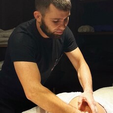 Фотография мужчины Александр, 30 лет из г. Тюмень