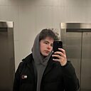 Александр, 20 лет