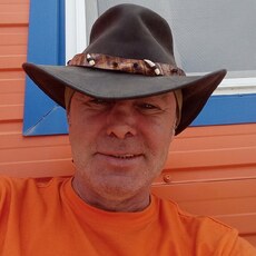 Фотография мужчины Андрей, 47 лет из г. Артем