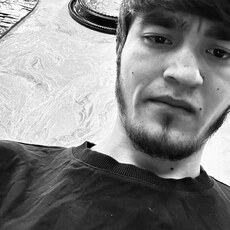Фотография мужчины Jasur, 20 лет из г. Подольск