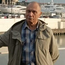 Владимир, 65 из г. Казань.