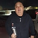 Серик, 51 год