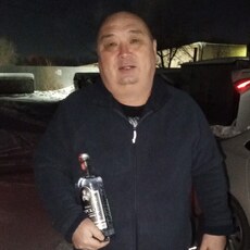 Фотография мужчины Серик, 51 год из г. Оренбург