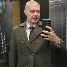 Фотография мужчины Дмитрий, 40 лет из г. Казань