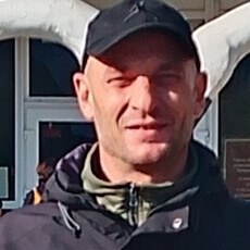 Фотография мужчины Павел, 44 года из г. Мелитополь