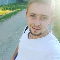 Фотография мужчины Дмитрий, 32 года из г. Харьков