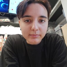 Фотография девушки Аза, 18 лет из г. Одинцово