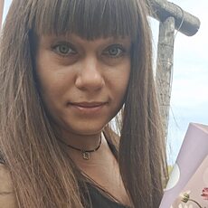 Фотография девушки Яна, 32 года из г. Тула