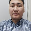 Мейрам, 33 года