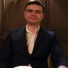 Фотография мужчины Егор, 30 лет из г. Киселевск