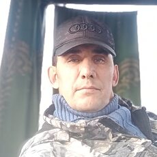 Фотография мужчины Александр, 43 года из г. Мелеуз