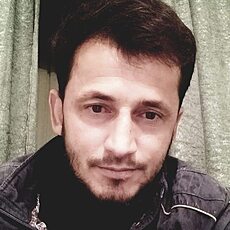 Фотография мужчины Саид, 40 лет из г. Новокуйбышевск