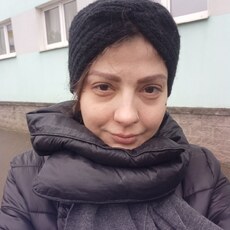 Фотография девушки Hanna, 36 лет из г. Днепр