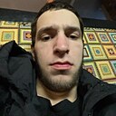 Расул, 22 года