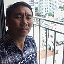 Роман, 45 лет