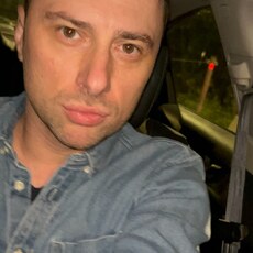 Фотография мужчины Игорь, 41 год из г. Москва