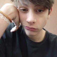Фотография мужчины Миш, 19 лет из г. Хабаровск
