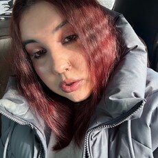 Фотография девушки Анастасия, 21 год из г. Комсомольск-на-Амуре