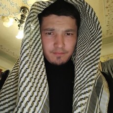 Фотография мужчины Бац, 28 лет из г. Волгоград