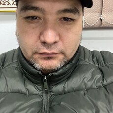 Фотография мужчины Талгат, 36 лет из г. Тараз