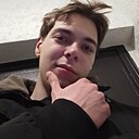 Максим, 20 лет