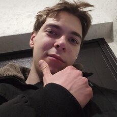 Фотография мужчины Максим, 20 лет из г. Самара