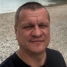 Фотография мужчины Александр, 43 года из г. Челябинск