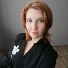 Фотография девушки Лена, 46 лет из г. Елец