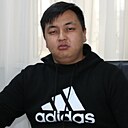 Нурсултан, 35 лет