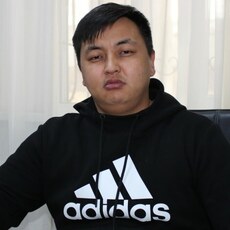 Фотография мужчины Нурсултан, 35 лет из г. Уштобе