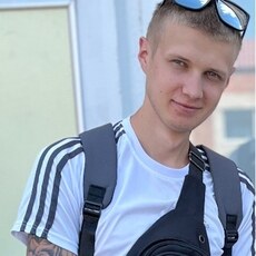 Фотография мужчины Дима, 24 года из г. Вологда