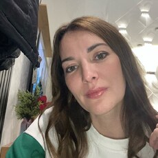 Фотография девушки Ольга, 46 лет из г. Самара