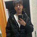 Андрей, 18 лет