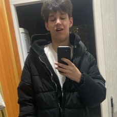 Фотография мужчины Андрей, 18 лет из г. Санкт-Петербург